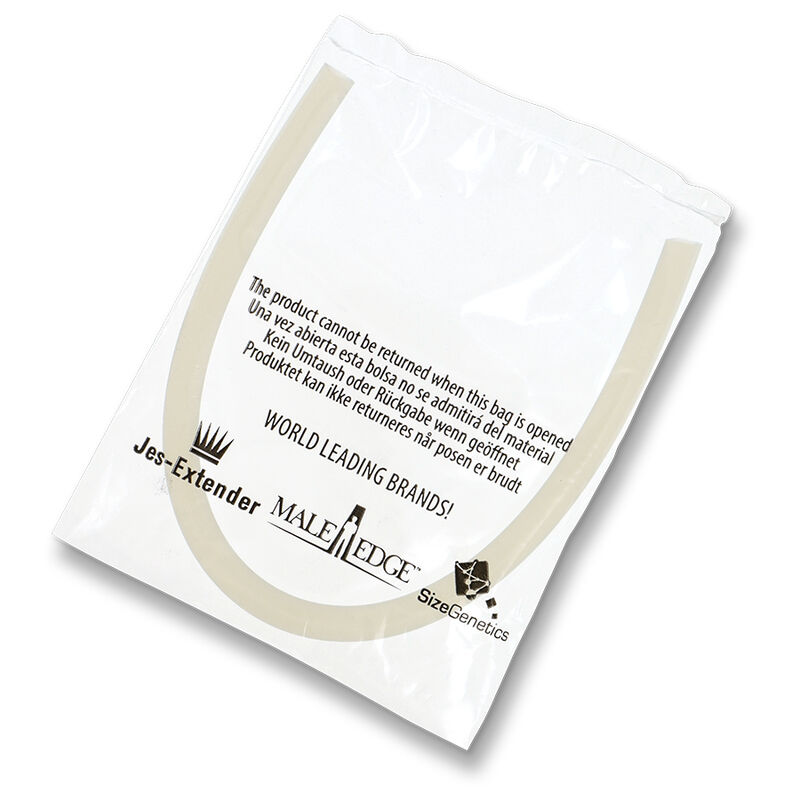 JES-EXTENDER – SILICONE REPLACEMENT
