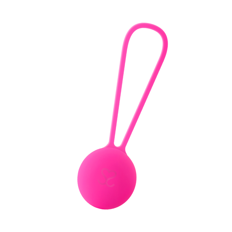 MORESSA – OSIAN ONE PREMIUM SILICONE PINK