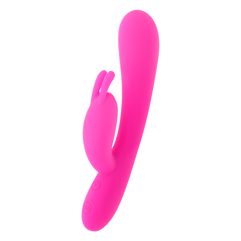 MORESSA – TELMO PREMIUM SILICONE RECHARGEABLE