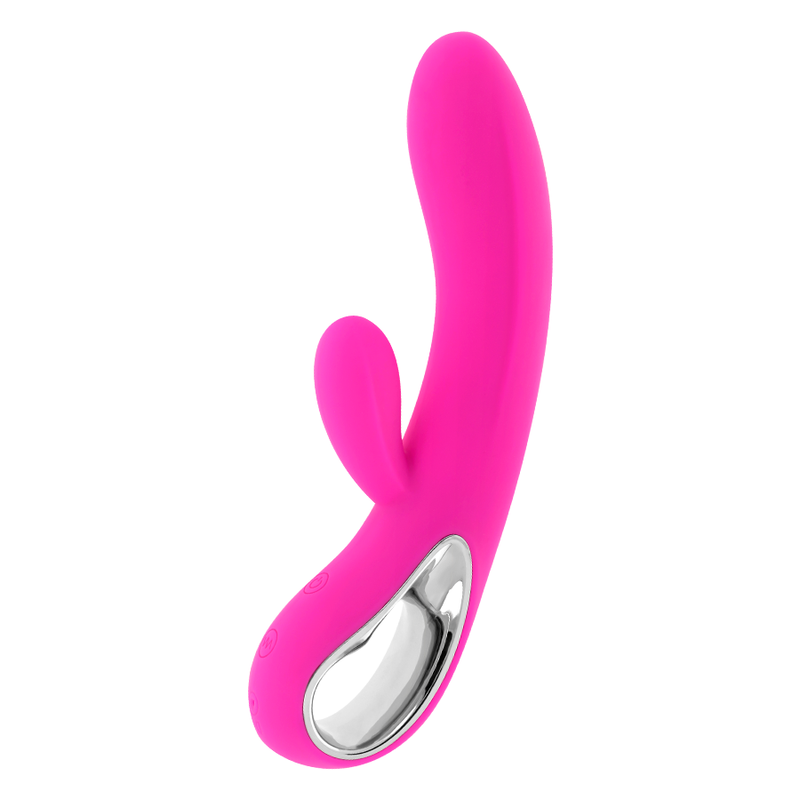 MORESSA – TROY PREMIUM SILICONE RECHARGEABLE
