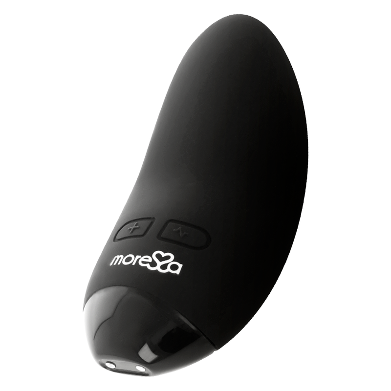 MORESSA – BLOSSOM BLACK VIBRATOR