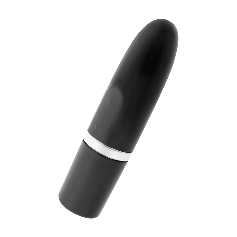 MORESSA – IVY VIBRATOR STIMULATOR TRAVEL BLACK