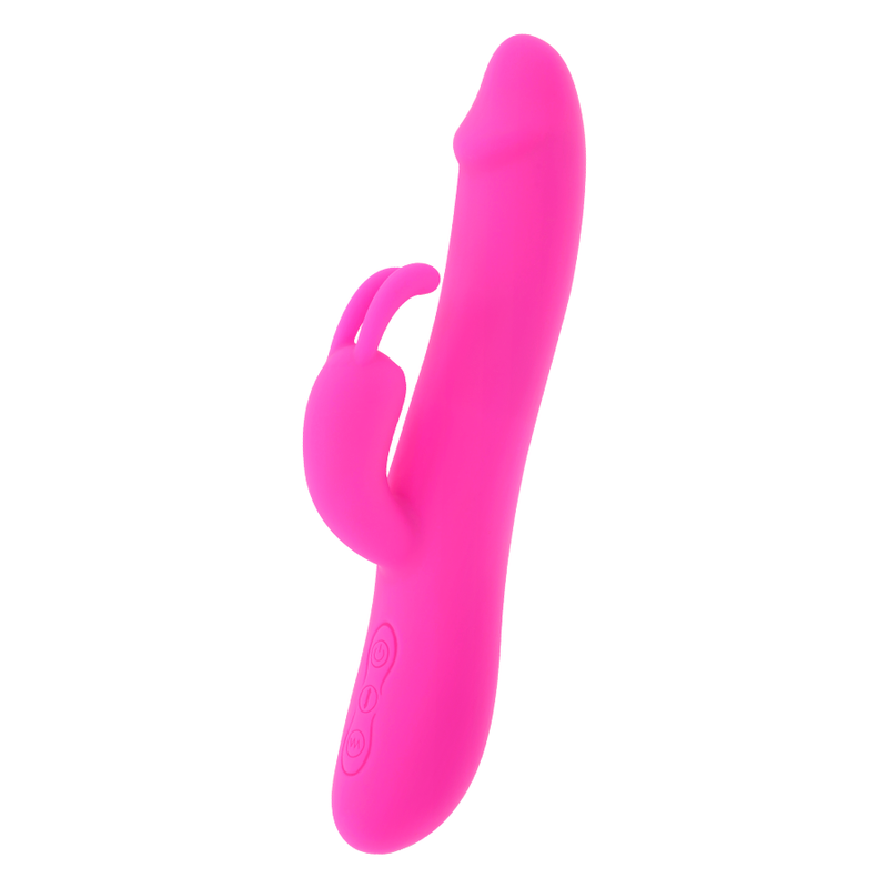 MORESSA - MOLLY PREMIUM SILICONE RECHARGEABLE - Image 3