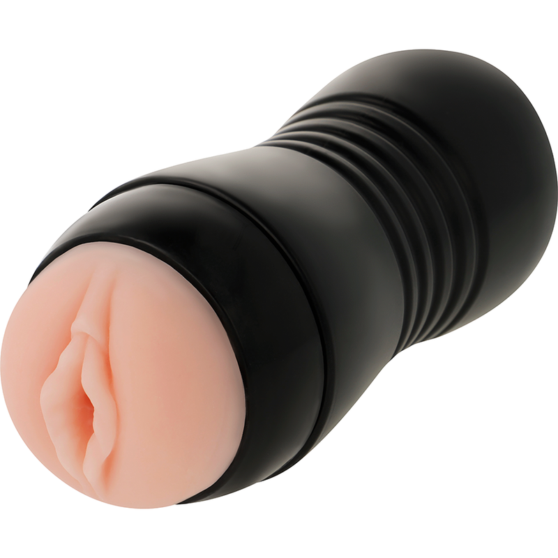 OHMAMA – MASTURBATOR WITH VAGINE VIBRATION