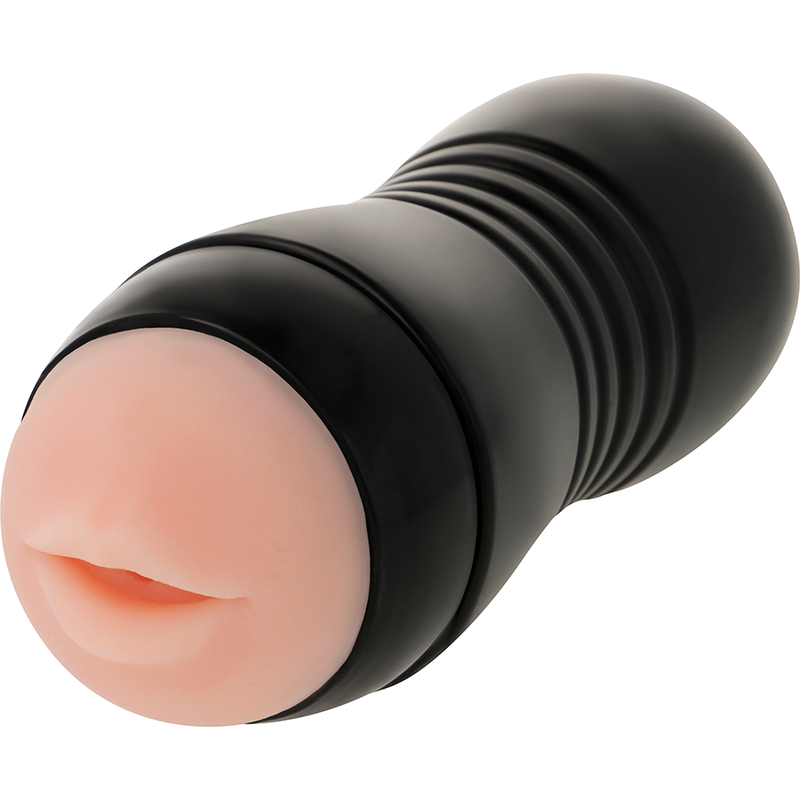 OHMAMA – MASTURBATOR WITH MOUTH VIBRATION