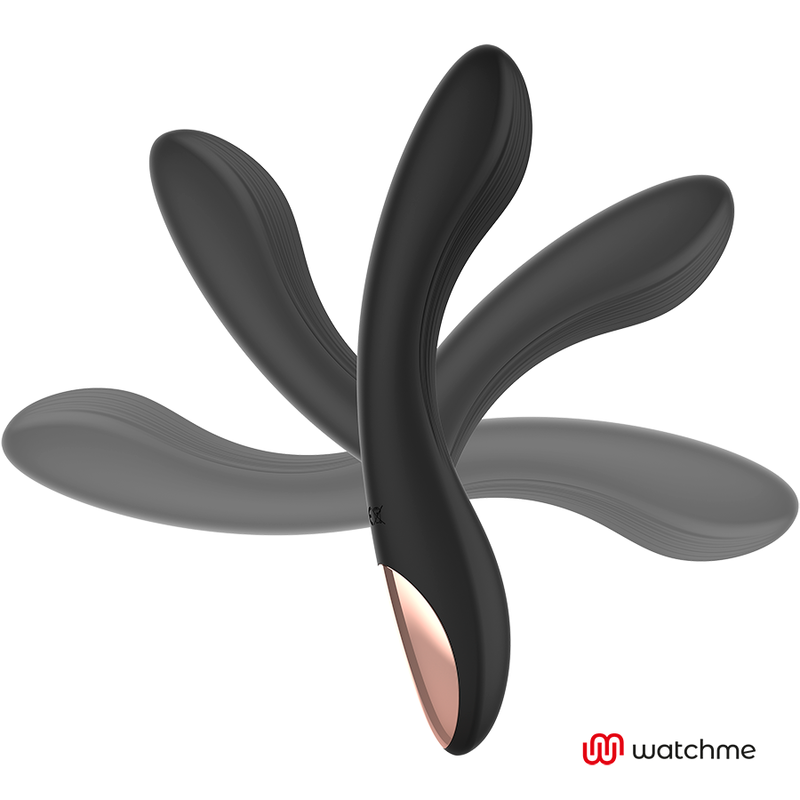 ANNE’S DESIRE – CURVE REMOTE CONTROL TECHNOLOG A WATCHME BLACK / GOLD