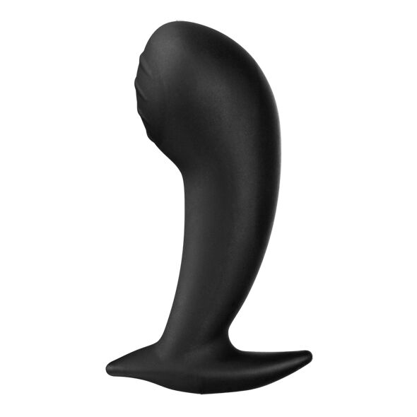 ELECTRASTIM – NONA SILICONE BLACK G-SPOT STIMULATOR