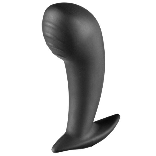 ELECTRASTIM – NONA SILICONE BLACK G-SPOT STIMULATOR