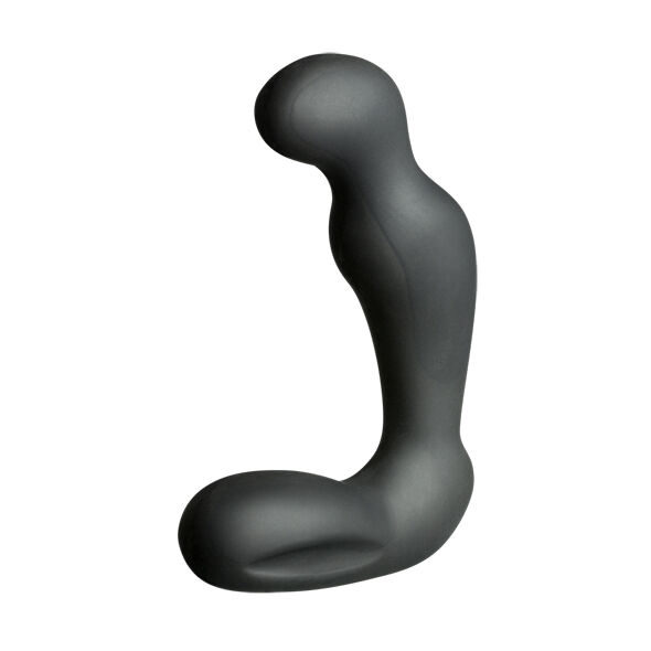 ELECTRASTIM – SIRIUS SILICONE BLACK PROSTATE MASSAG