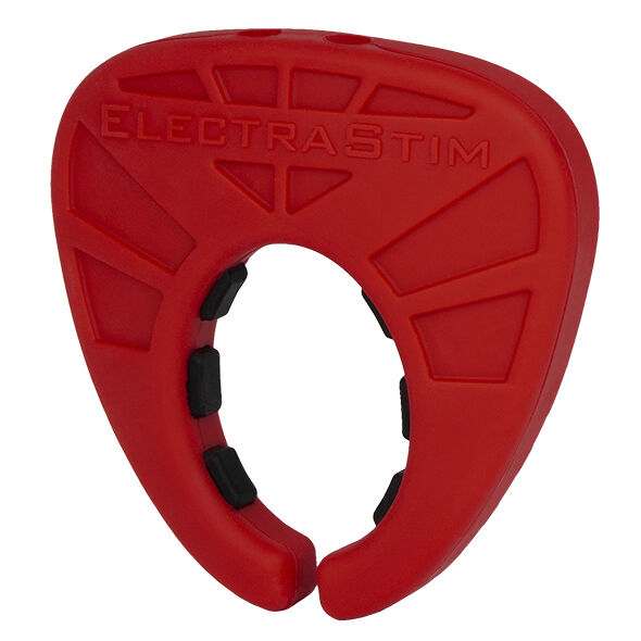 ELECTRASTIM – SILICONE FUSION VIPER COCK SHIELD
