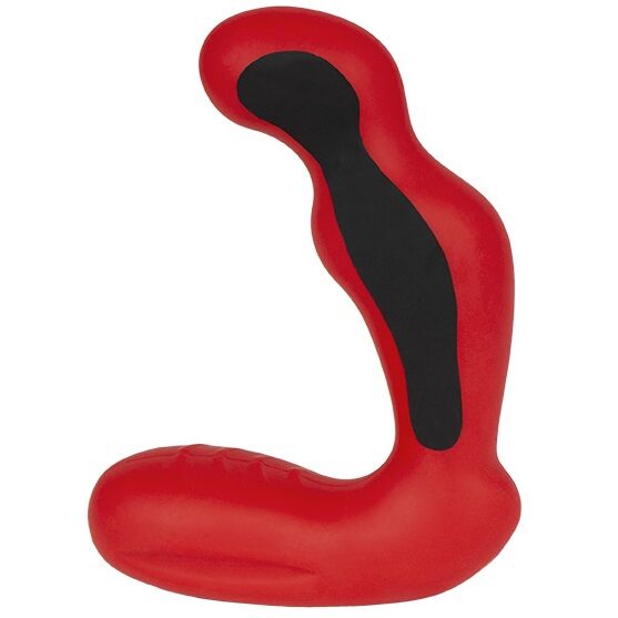 ELECTRASTIM – SILICONE FUSION HABANERO PROSTATE MASSAGER