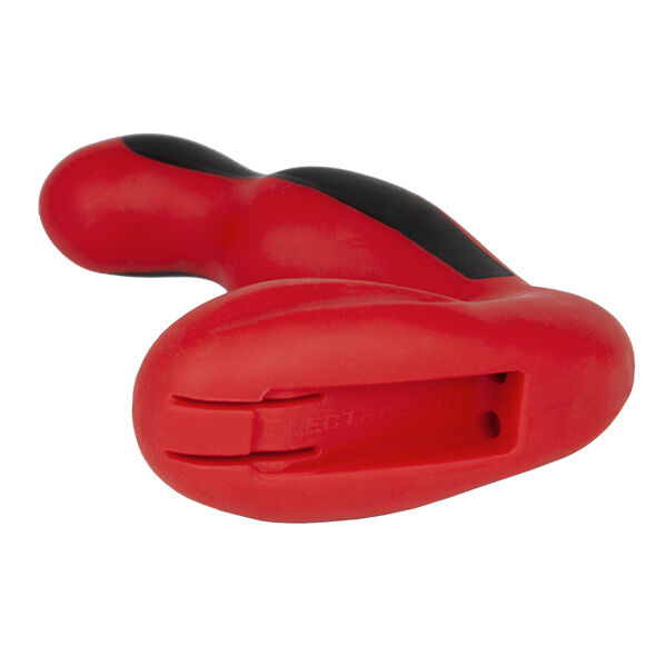 ELECTRASTIM – SILICONE FUSION HABANERO PROSTATE MASSAGER