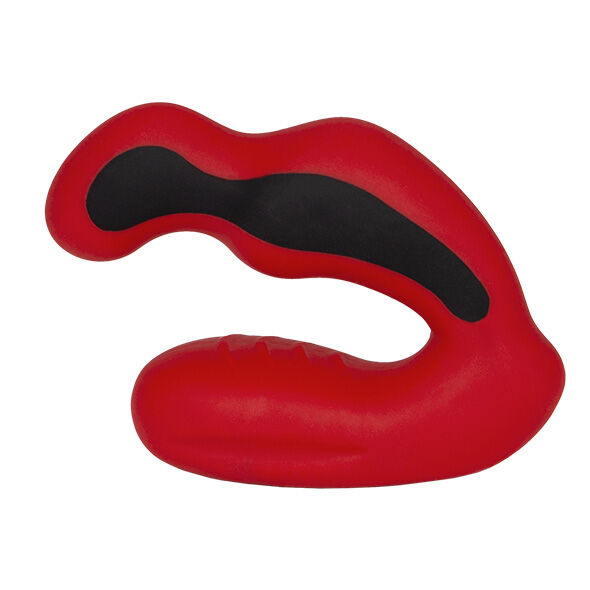 ELECTRASTIM - SILICONE FUSION HABANERO PROSTATE MASSAGER - Image 5