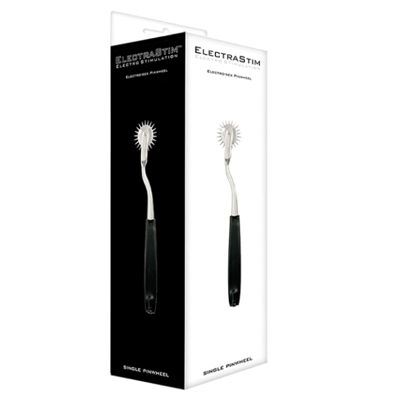 ELECTRASTIM – SINGLE UNI-POLAR PINWHEEL