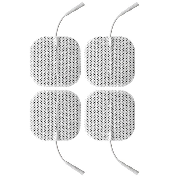 ELECTRASTIM – SQUARE SELF ADHESIVE PADS