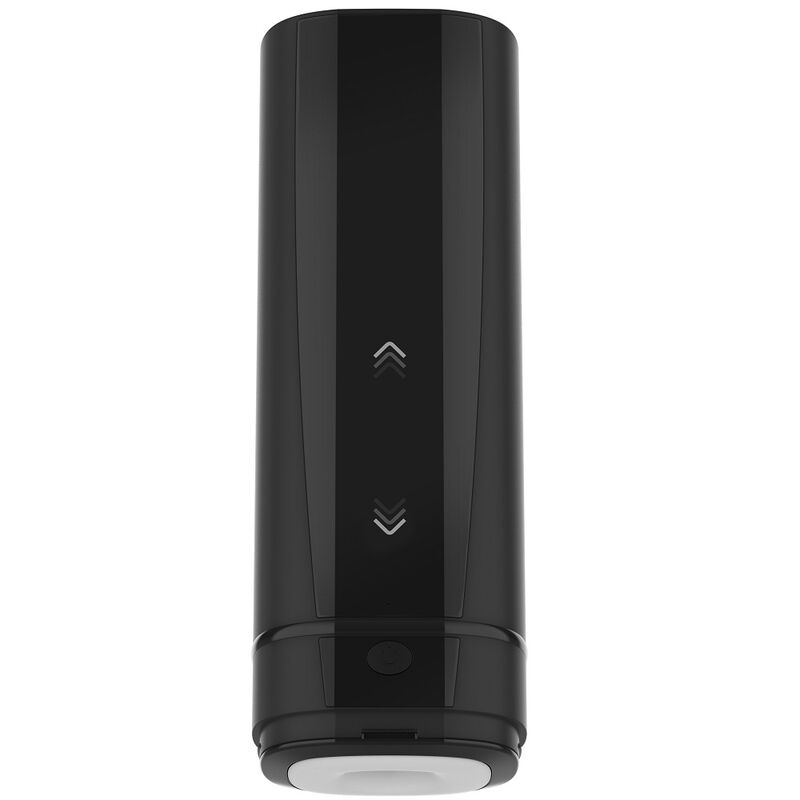 KIIROO – ONYX+ TELEDILDONIC MASTURBATOR WITH SKIN TEXTURE