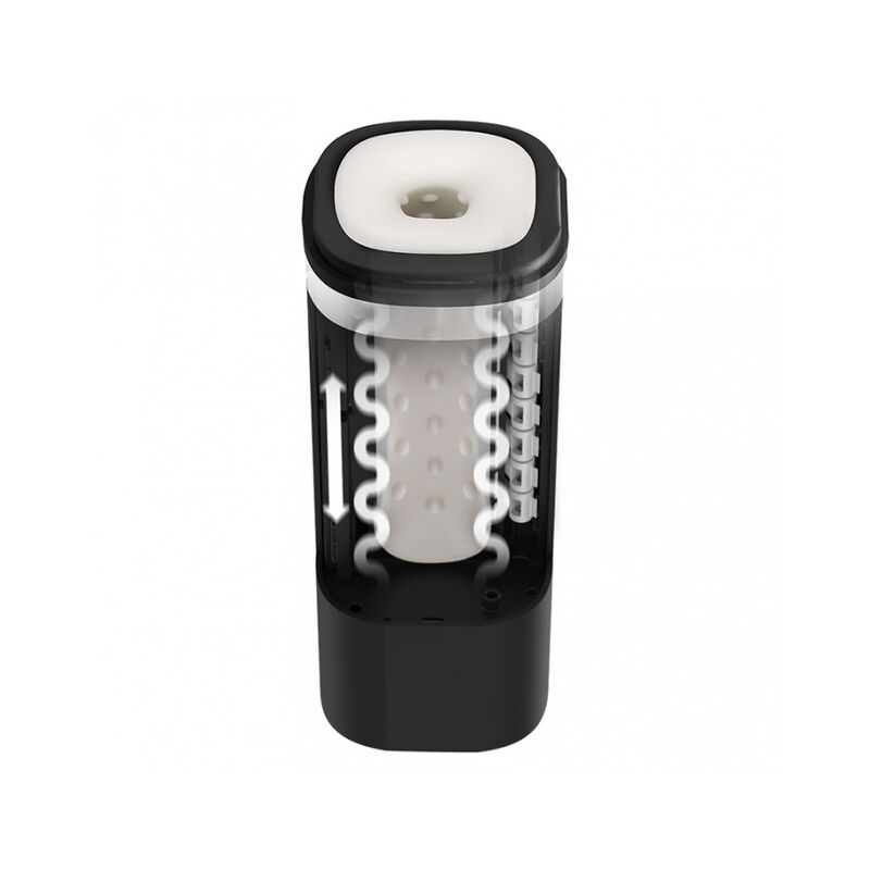 KIIROO – ONYX+ TELEDILDONIC MASTURBATOR ASA AKIRA EXPERIENCE