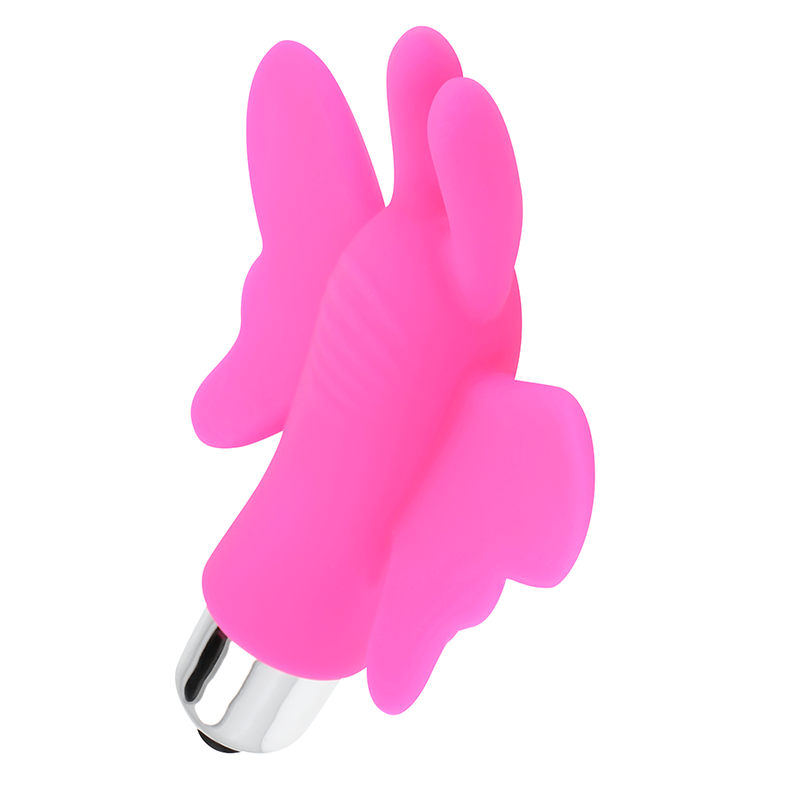 OHMAMA – BUTTERFLY STIMULATING THIMBLE