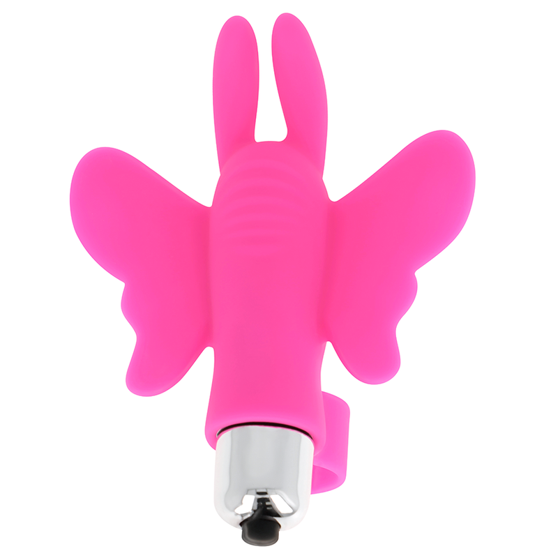 OHMAMA – BUTTERFLY STIMULATING THIMBLE