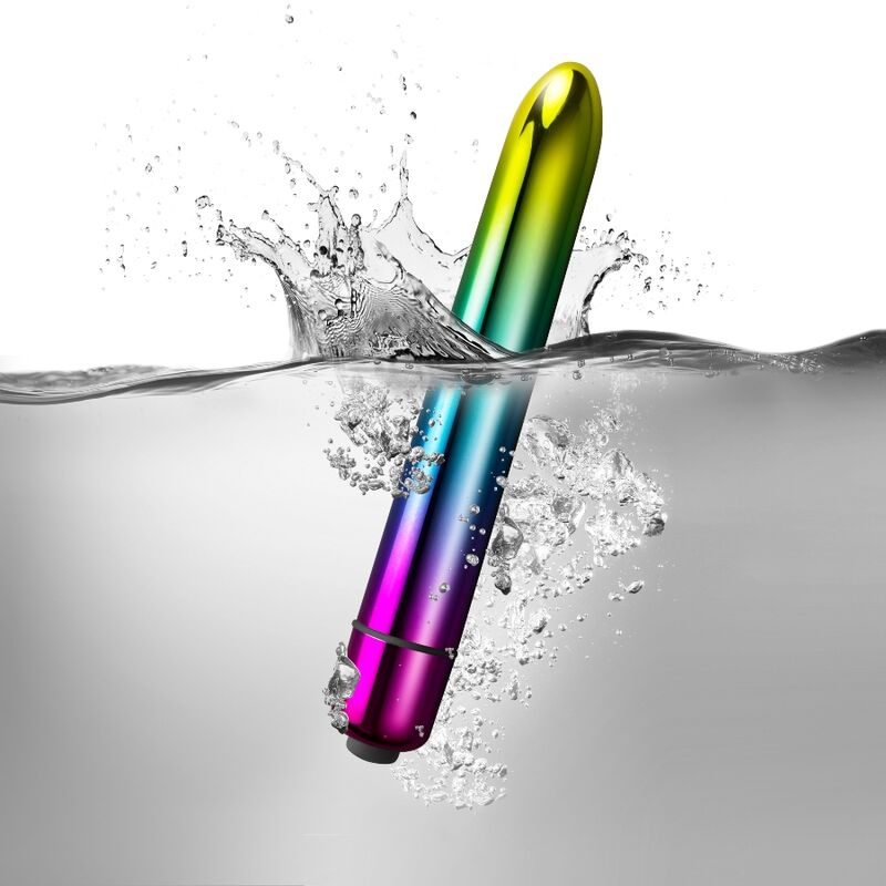 ROCKS-OFF – PRISM VIBRATING BULLET