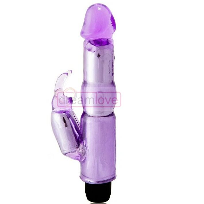 BAILE – RABBIT FANTASY VIBE PURPLE