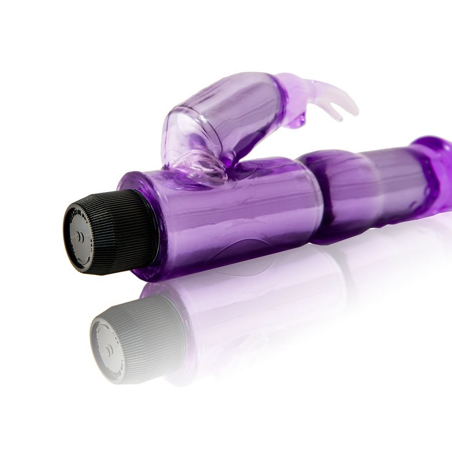 BAILE – RABBIT FANTASY VIBE PURPLE